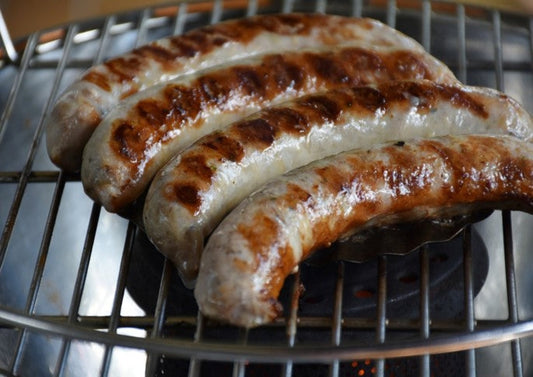 Austrian Bratwurst