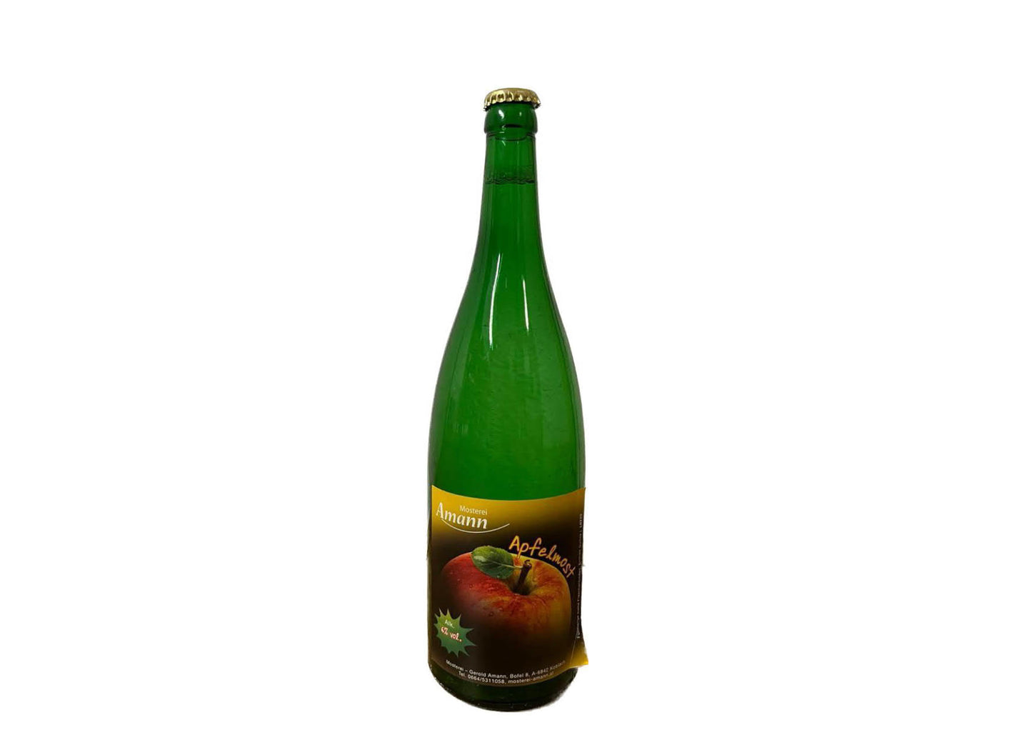 Apple Most