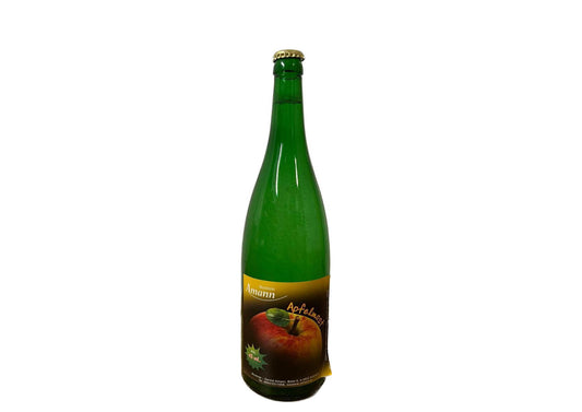 Apple Most