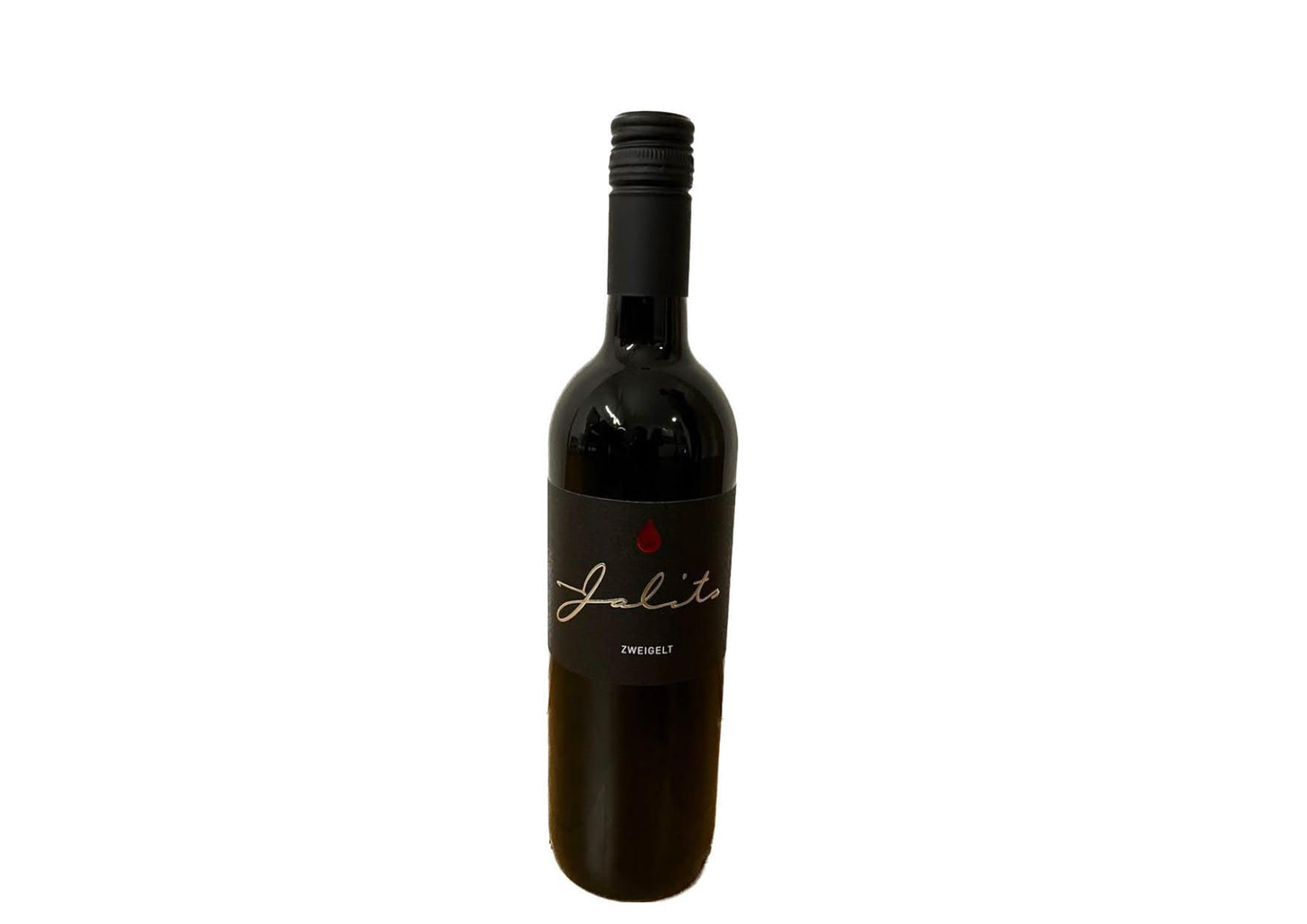 Red Wine "Zweigelt"