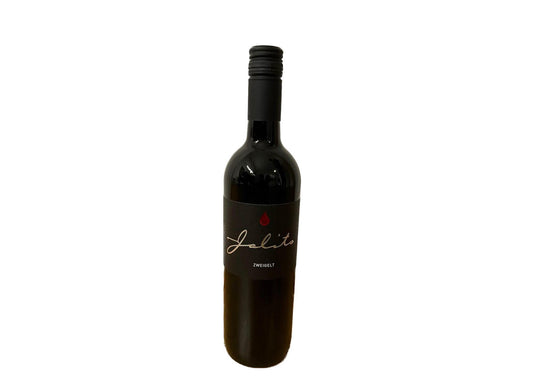 Red Wine "Zweigelt"