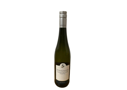 Grüner Veltliner Wein